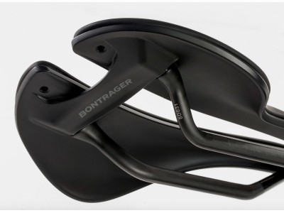 Sėdynė Bontrager Aeolus Pro Black