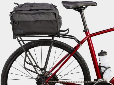 Bag Bontrager MIK Utility Trunk with Panniers Black