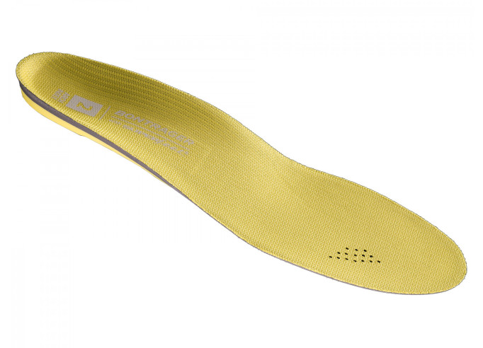 Bontrager inForm BioDynamic Insole Mid