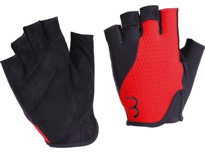 Gloves BBB BBW-58 Racer red