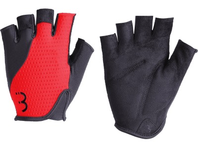 Gloves BBB BBW-58 Racer red 2