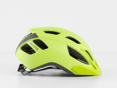 Šalmas Bontrager Solstice MIPS yellow 2