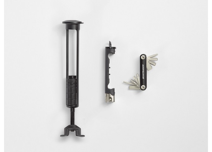 Instruments Bontrager BITS Integrated MTB Tool