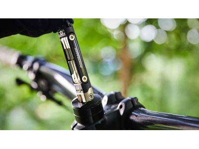 Instruments Bontrager BITS Integrated MTB Tool