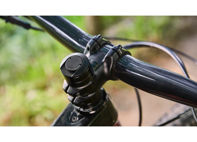 Instruments Bontrager BITS Integrated MTB Tool