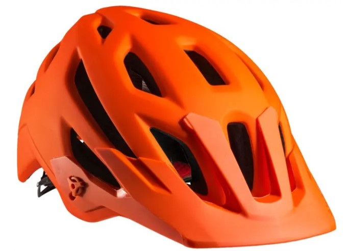 Bontrager Rally Mountain Bike Helmet