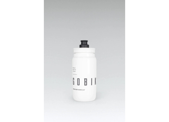 Water Bottle Gobik FLY 550ml howlite