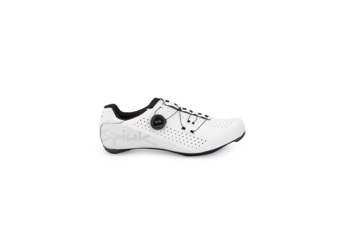 Road shoes Spiuk Bruma white