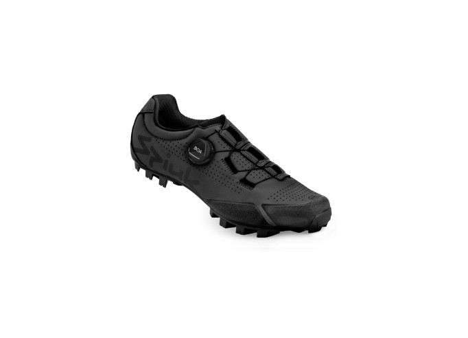 MTB / gravel shoes Spiuk Loma black