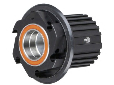 Freehub Bontrager 108 Shimano Microspline