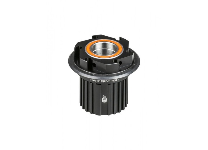 Freehub Bontrager 108 Shimano Microspline