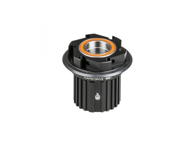Freehub Bontrager 108 Shimano Microspline