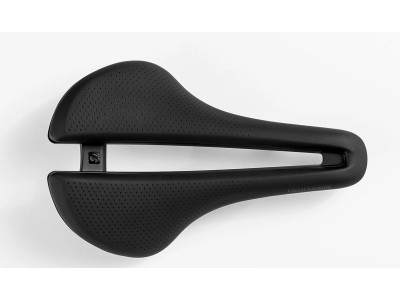 Bontrager Aeolus Elite 145mm Sėdynė, Black