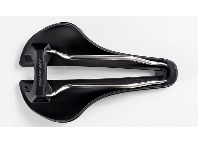 Saddle Bontrager Aeolus Elite Black