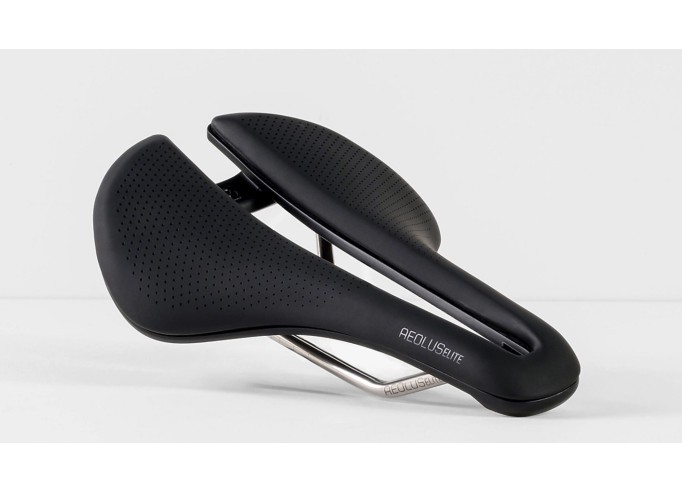 Saddle Bontrager Aeolus Elite Black