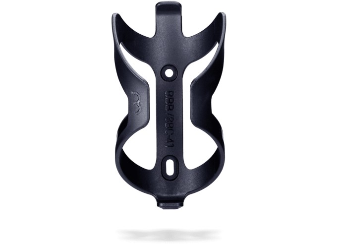 BBB BBC-41 FastCage gertuvės laikiklis, black