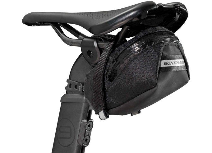 Bag Bontrager Elite Seat Pack Small Black