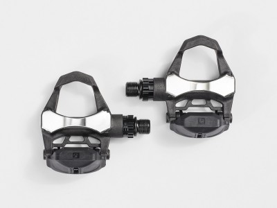 Bontrager Elite Road pedalai, black