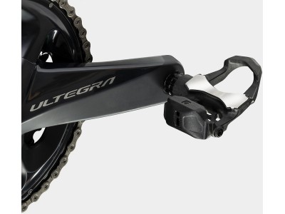 Bontrager Elite Road pedalai, black 2