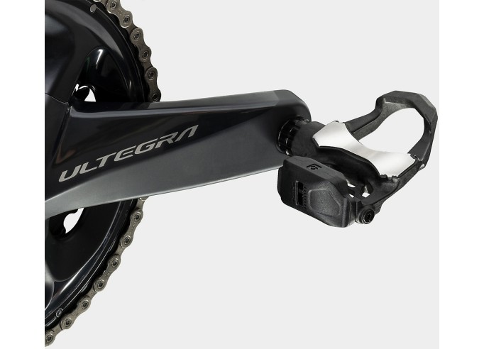 Pedal Bontrager Elite Road Black