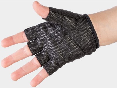 Glove Bontrager Kids White Ice Cream Cone 2
