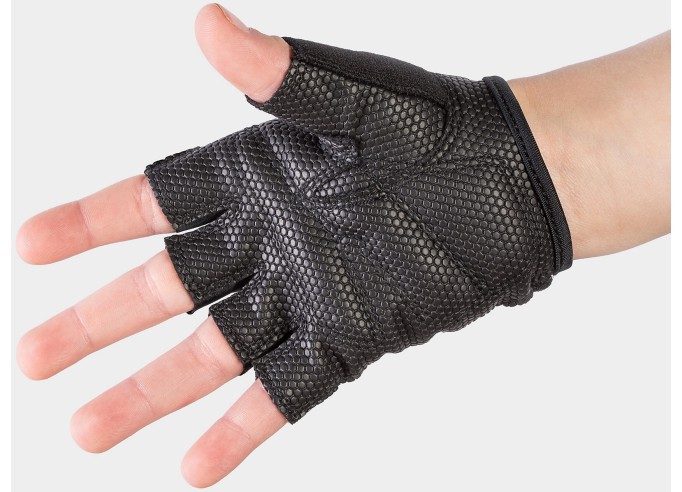 Glove Bontrager Kids White Ice Cream Cone