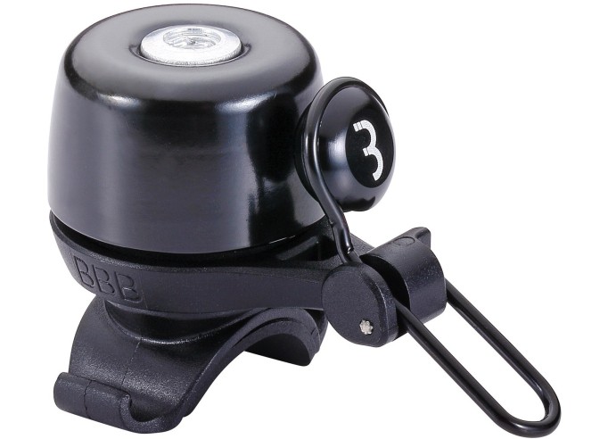 Bell BBB BBB-17D Noisy