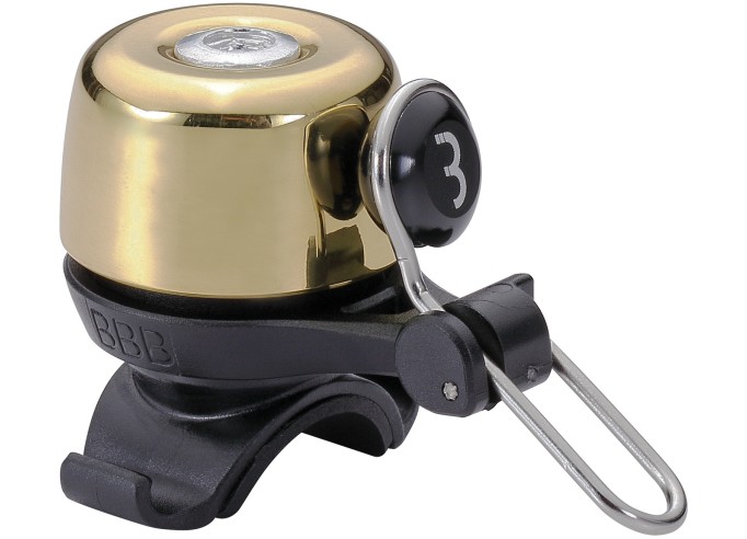 Bell BBB BBB-17D Noisy