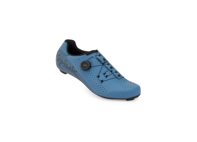 Road shoes Spiuk Bruma Carbon Matt blue