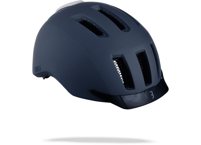 Ķivere BBB BHE-161 Grid matēta melna