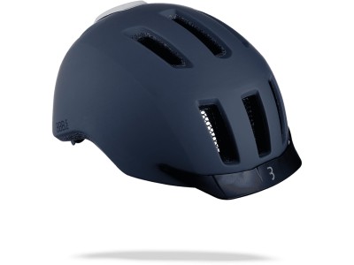 Ķivere BBB BHE-161 Grid matēta melna