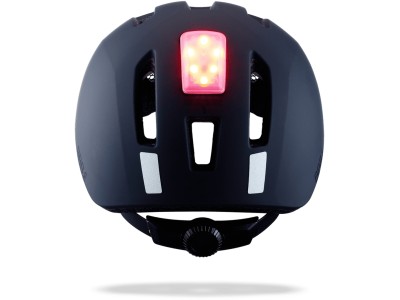 Helmet BBB BHE-161 Grid matt black 2
