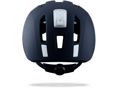 Ķivere BBB BHE-161 Grid matēta melna