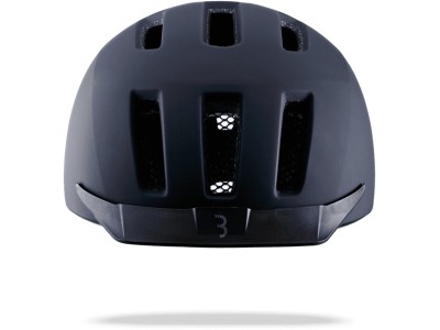 Helmet BBB BHE-161 Grid matt black
