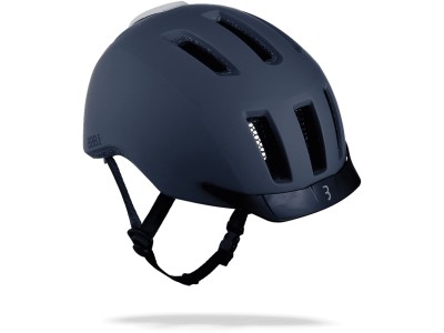 Helmet BBB BHE-161 Grid matt black