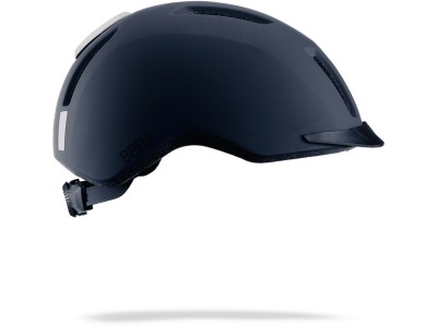 Helmet BBB BHE-161 Grid matt black