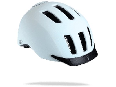 Helmet BBB BHE-161 Grid matt off white