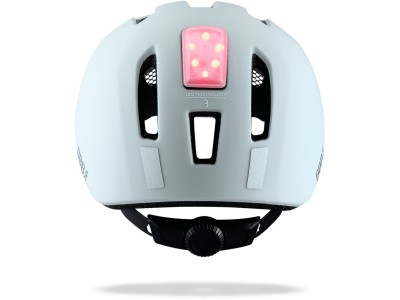 Helmet BBB BHE-161 Grid matt off white