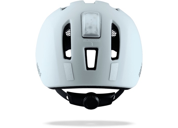 Ķivere BBB BHE-161 Grid matēta balta