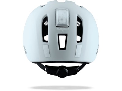 Helmet BBB BHE-161 Grid matt off white
