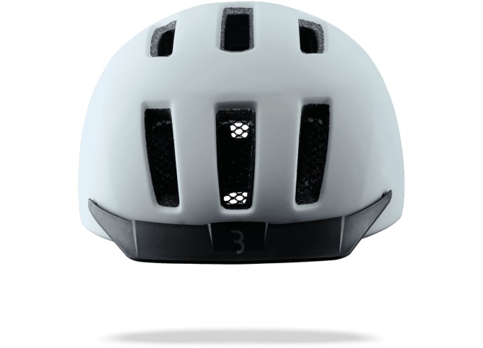 Ķivere BBB BHE-161 Grid matēta balta