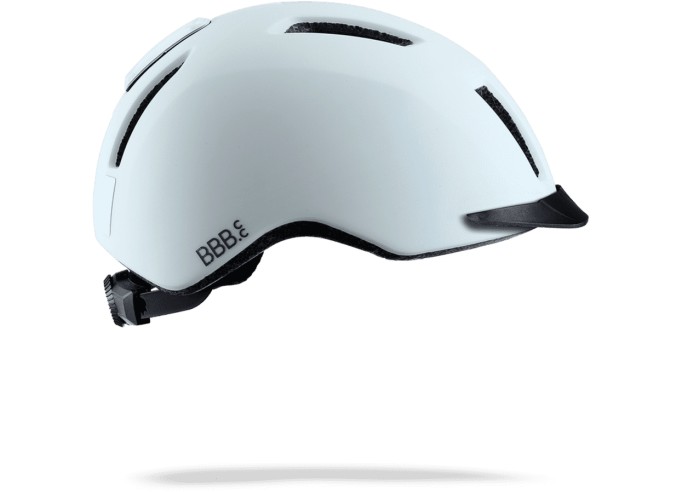 Helmet BBB BHE-161 Grid matt off white