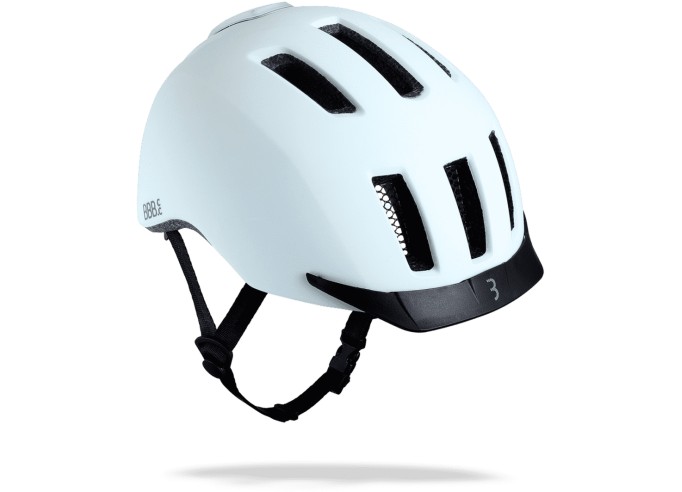 Ķivere BBB BHE-161 Grid matēta balta