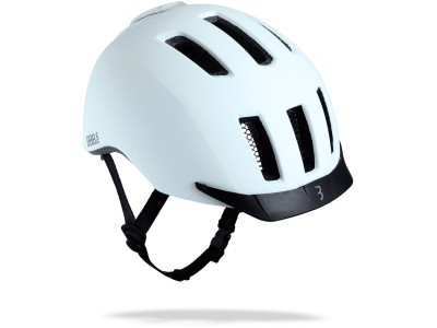 Helmet BBB BHE-161 Grid matt off white