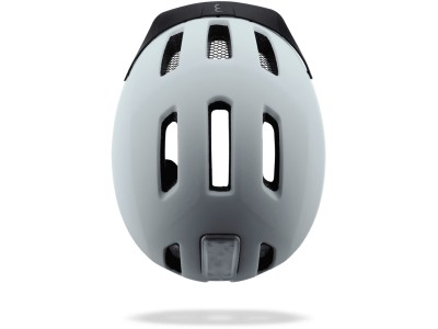 Helmet BBB BHE-161 Grid matt off white