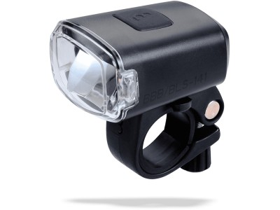 Front light BBB BLS-141 Stud black