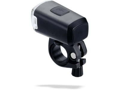 Front light BBB BLS-141 Stud black 2