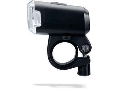 Front light BBB BLS-141 Stud black