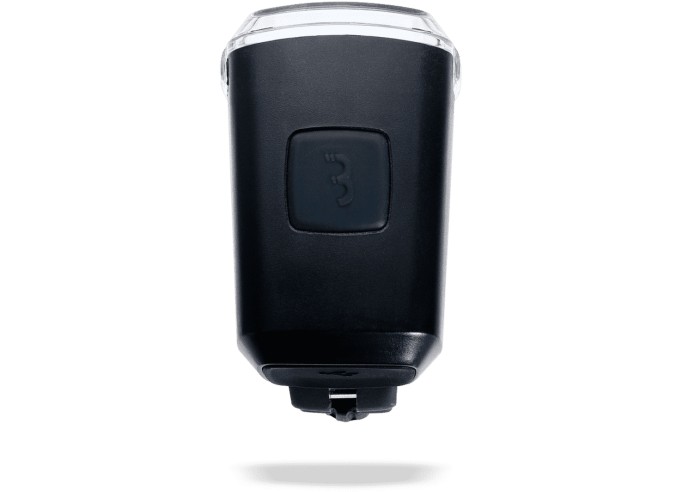 Front light BBB BLS-141 Stud black