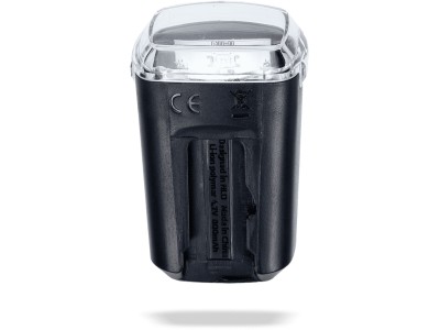 Front light BBB BLS-141 Stud black